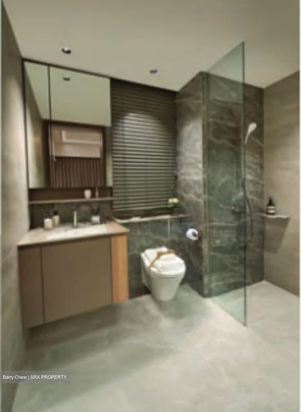 Lumina Grand (D23), Condominium #557072381